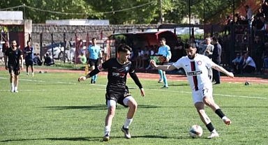 Siverek, Maraş'ta fırtına gibi esti