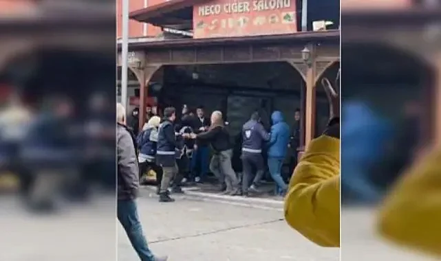 Suruç’ta Kobani gerginliği