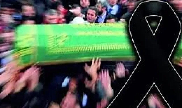 Urfa taziye duyuruları