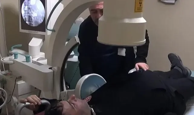 Üroloji Uzman'ından 'Böbrek Sağlığı' Uyarısı