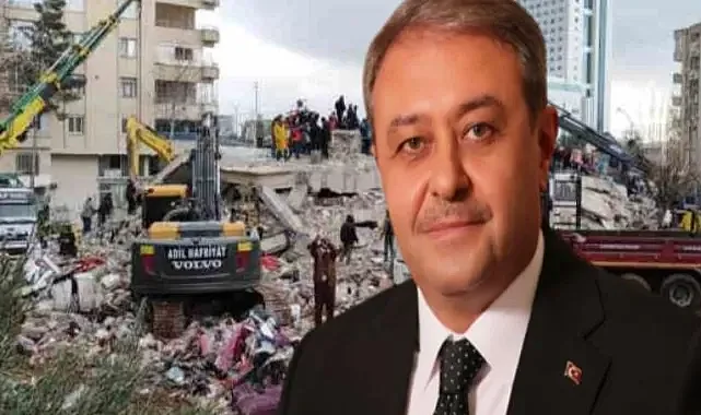 Vali Şıldak: Felaketler bizlere, tedbirin önemini hatırlattı