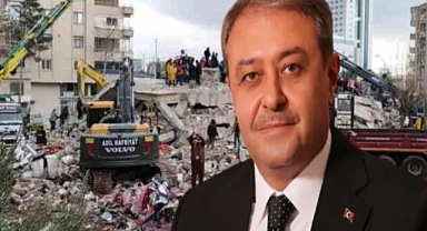 Vali Şıldak: Felaketler bizlere, tedbirin önemini hatırlattı