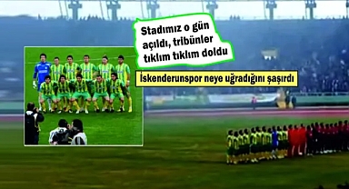 Var mısın Urfalı, bu atmosferi tekrarlamaya?