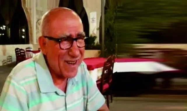 Vefat haberi yalan çıktı. 'Urfa'nın neferi' yaşıyor