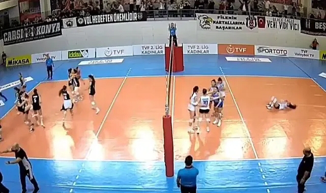 Viranşehir'in Sultanları 1. lig şansını yitirdi