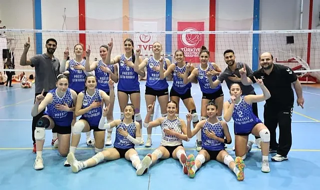 Viranşehir takımının play off maç takvimi netleşti