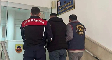 20 yıl hapis cezası bulunan firari yakalandı