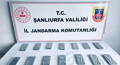 450 bin liralık kaçak cep telefonu ele geçirildi