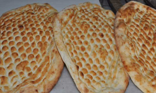 Akbayır Mahallesi'ndeki nöbetçiı fırınlar belli oldu