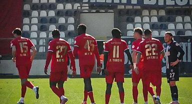 Amedspor'un yeni statejisi; Az olsun öz olsun