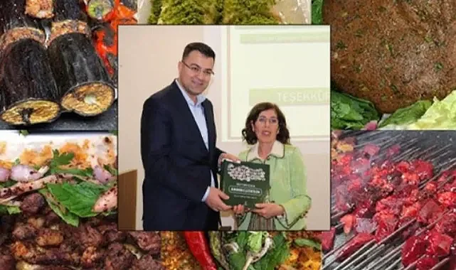 Anadolu’nun 624 lezzeti bilimle buluştu