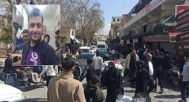 Aşağı Çarşıda iğne atsan yere düşmez