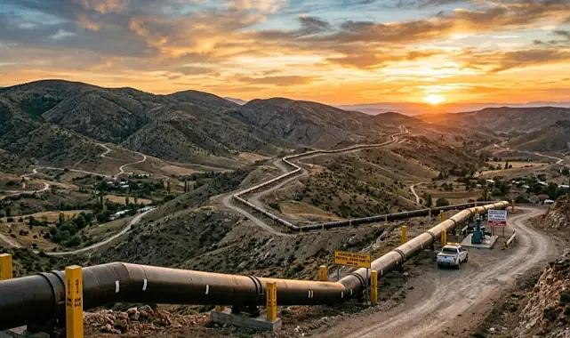 Bağdat ve Erbil uzlaştı: Ceyhan hattı açıldı