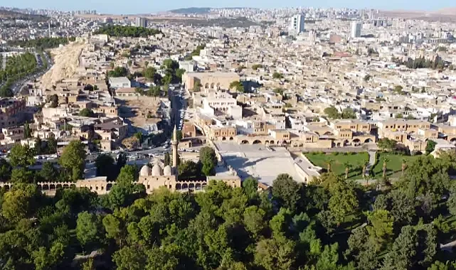 Balıklıgöl DDM projesinin detayları belli oldu