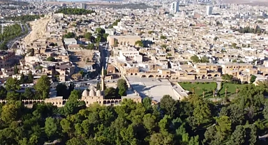 Balıklıgöl DDM projesinin detayları belli oldu