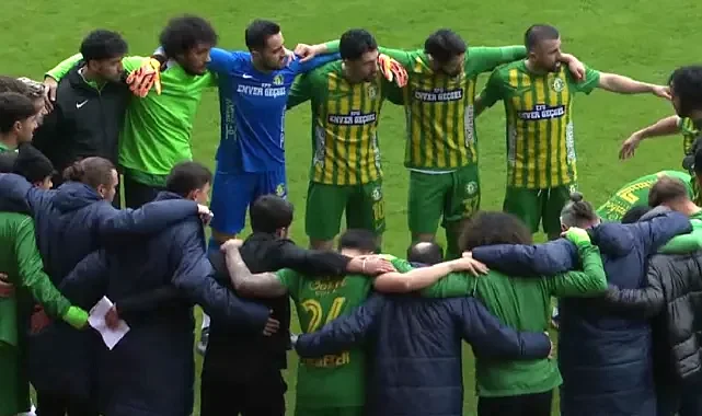 Batman maçı onbiri belli oldu