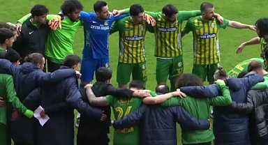 Batman maçı onbiri belli oldu