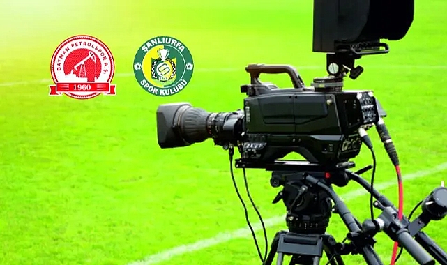 Batman maçı paralı kanala mı alındı?