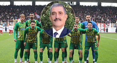 Baylan: Karacabey maçını alırsak play-off’ta her şey olabilir