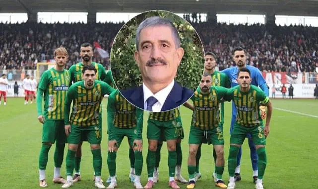 Baylan: Karacabey maçını alırsak play-off’ta her şey olabilir