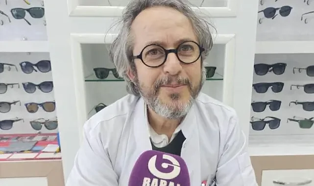 Bu yazın gözlük trendleri neler ?