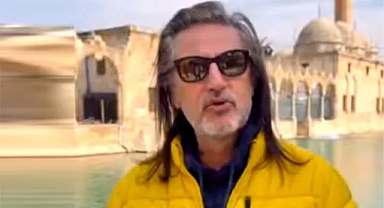 Çelik, eleştirilere Şanlıurfa'dan yanıt verdi