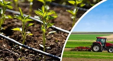 Çiftçilerin sorunları TBMM'nin gündeminde