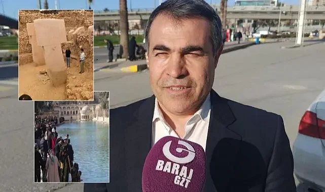 Çoban: Hedefimiz 1 buçuk milyon turist