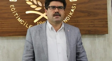 Coşkun’dan Mescid-i Aksa Tepkisi