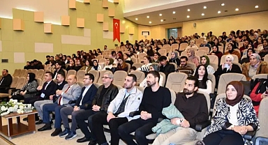 Dünya Down Sendromlular Günü’nde anlamlı buluşma