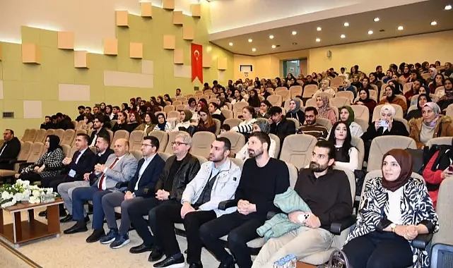 Dünya Down Sendromlular Günü’nde anlamlı buluşma