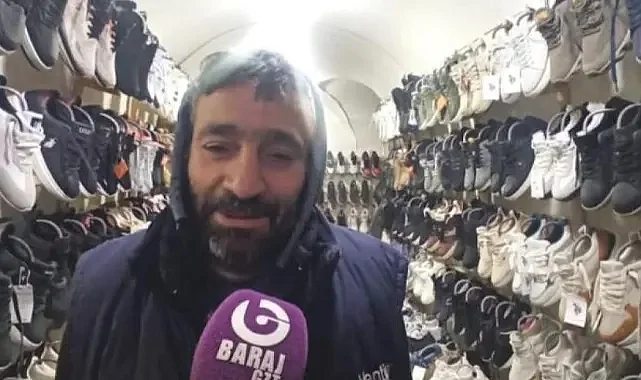 Ekonomik sıkıntılar ikinci ele talebi artırdı