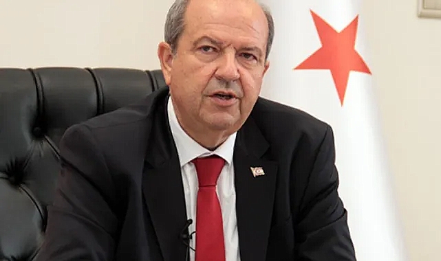 Ersin Tatar, Şanlıurfa'ya geliyor