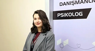 Eyyübiye'de ücretsiz psikolojik destek hizmeti