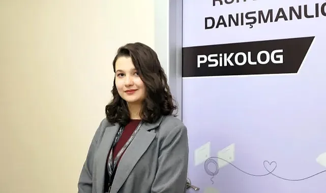 Eyyübiye'de ücretsiz psikolojik destek hizmeti