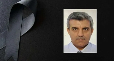 Gazeteci Mehmet Şansal’ın acı günü