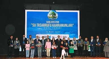 Gülpınar'dan 'Su' uyarısı