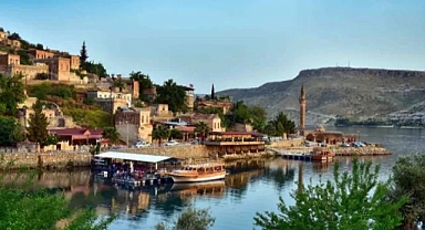 Halfeti’deki kadastro sorunları için soru önergesi