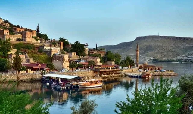 Halfeti’deki kadastro sorunları için soru önergesi