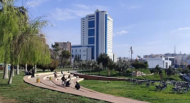 Havalar ısınıyor ama yağışlar sürecek