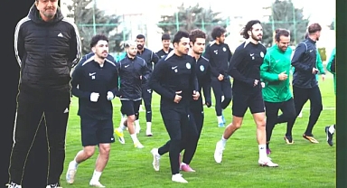 'Hayal satmaya gelmedim'