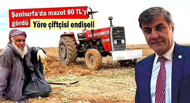 Hikmet İpar, hükümete çağrı yaptı