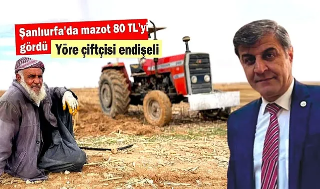 Hikmet İpar, hükümete çağrı yaptı