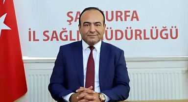 İl Sağlık Müdürü Berk'ten Tıp Bayramı mesajı
