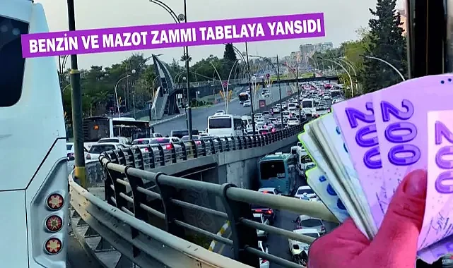 İşte Şanlıurfa'daki güncel fiyatlar