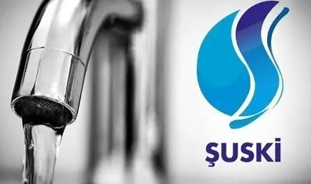 Karaköprü’de su kesintisi yaşanacak