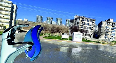 Karaköprü'de taban suyu sorunu. ŞUSKİ’den açıklama geldi