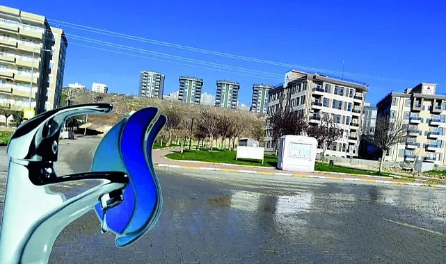 Karaköprü'de taban suyu sorunu. ŞUSKİ’den açıklama geldi