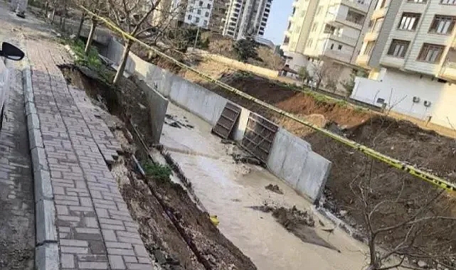 Karaköprü'deki dere yatakları mercek altına alınmalı