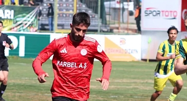 Karaköprü'ye Osmaniye çelmesi